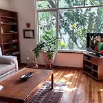 Artistic & Spacious House In Heart Of Polanco - 4