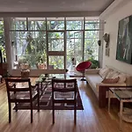 Artistic & Spacious House In Heart Of Polanco - 4