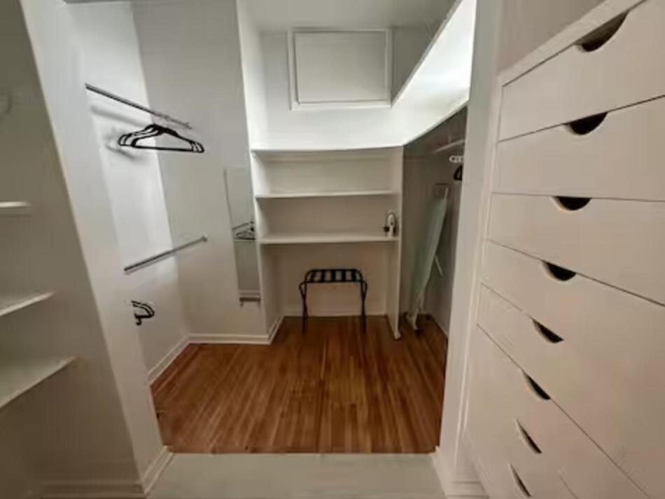 Artistic & Spacious House In Heart Of Polanco - 4 Apartment *
