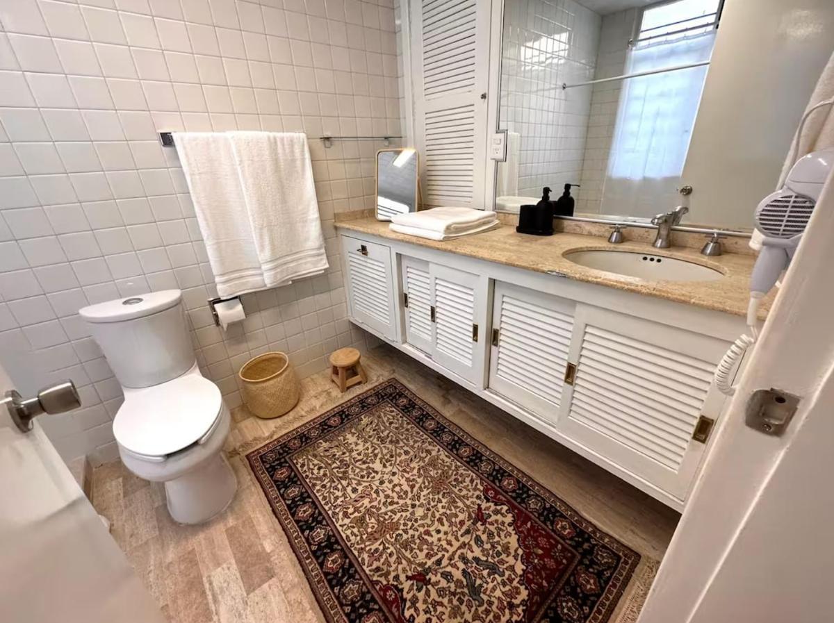 Artistic & Spacious House In Heart Of Polanco - 4 Apartment