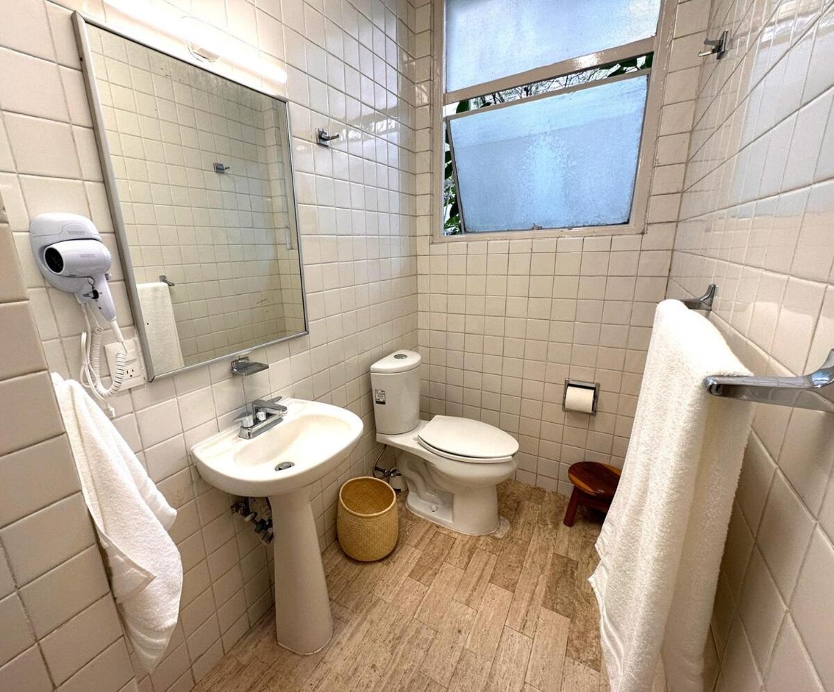 Artistic & Spacious House In Heart Of Polanco - 4 Mexiko-Stadt