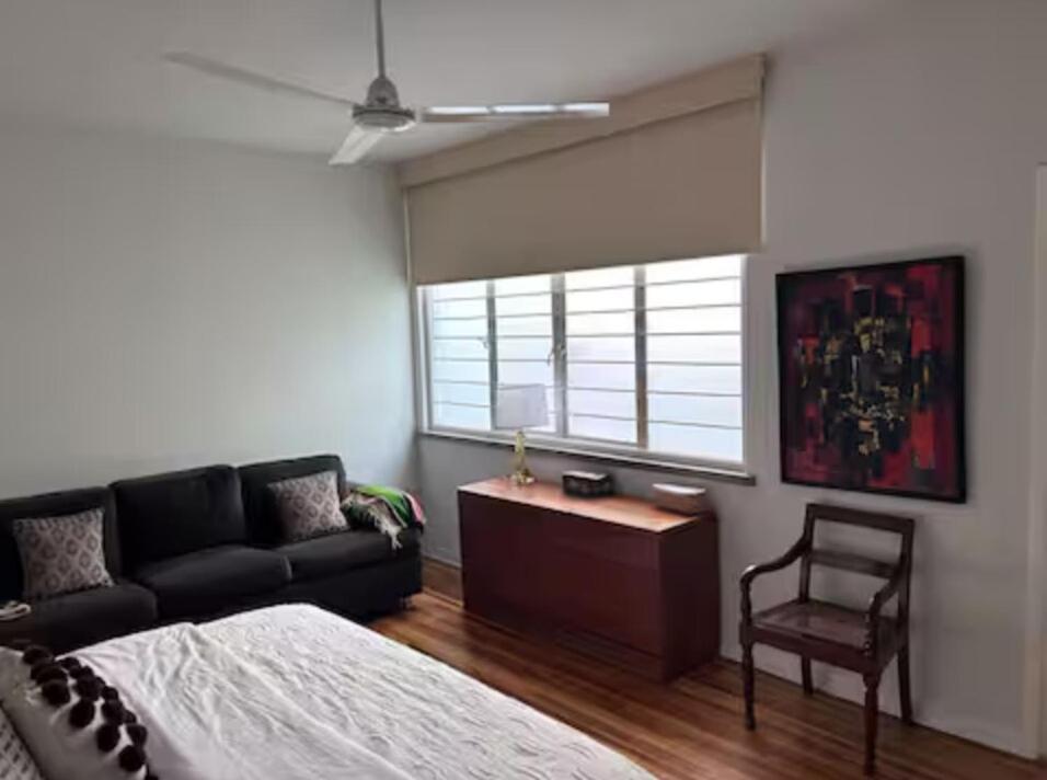 Artistic & Spacious House In Heart Of Polanco - 4